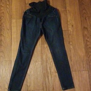 Maternity Jeans